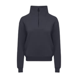 Sweatshirt équitation col zippé LeMieux Keira