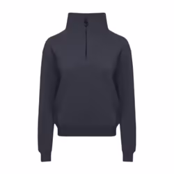 Sweatshirt équitation col zippé LeMieux Keira