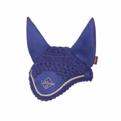 Bonnet anti-mouches pour Hobby Horse LeMieux Clasic