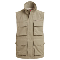 Gilet Craghoppers NosiLife Adventure IV - S
