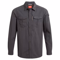 Chemise à manches longues Craghoppers NosiLife Adventure III