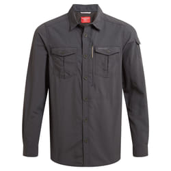 Chemise à manches longues Craghoppers NosiLife Adventure III