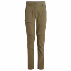 Pantalon femme Craghoppers NosiLife Pro Convertible III - 38