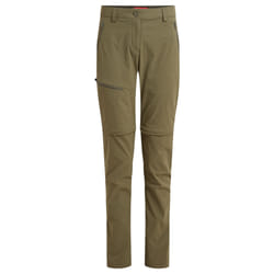 Pantalon femme Craghoppers NosiLife Pro Convertible III