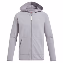 Sweatshirt à capuche full zip enfant Craghoppers Nosilife Frey - 5/6 ans
