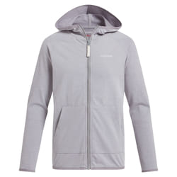 Sweatshirt à capuche full zip enfant Craghoppers Nosilife Frey - 9/10 ans