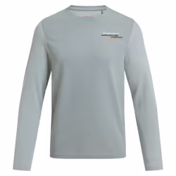T-shirt à manches longues enfant Craghoppers Nosilife Cruz - 11/12 ans