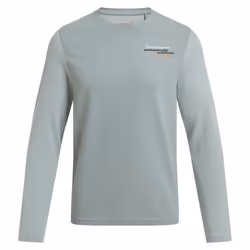 T-shirt à manches longues enfant Craghoppers Nosilife Cruz