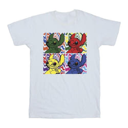 Disney - T-shirt - Homme (Blanc)