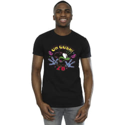 Disney - T-shirt OH GOSH - Homme (Noir)