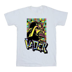 Star Wars - T-shirt - Homme (Blanc)