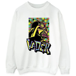 Star Wars - Sweat - Homme (Blanc)