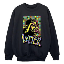 Star Wars - Sweat - Garçon (Noir)