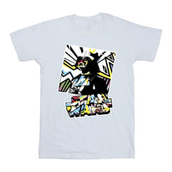 Star Wars - T-shirt - Homme (Blanc)
