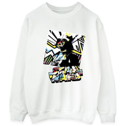 Star Wars - Sweat - Homme (Blanc)