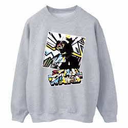 Star Wars - Sweat - Homme (Gris chiné)