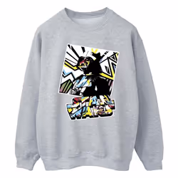 Star Wars - Sweat - Homme (Gris chiné)