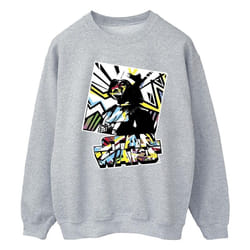 Star Wars - Sweat - Homme (Gris chiné)
