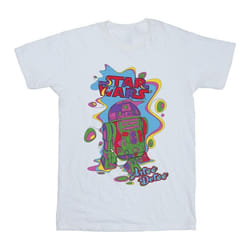 Star Wars - T-shirt - Homme (Blanc)