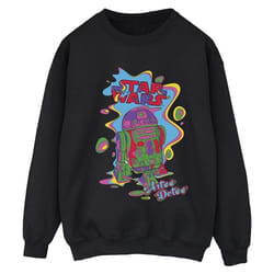 Star Wars - Sweat - Femme (Noir)