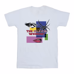 Marvel - T-shirt - Homme (Blanc)