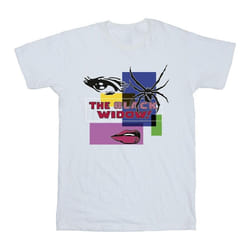 Marvel - T-shirt - Homme (Blanc)
