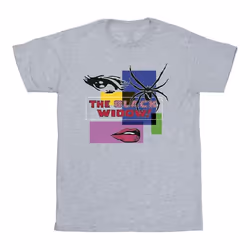 Marvel - T-shirt - Homme (Gris chiné)