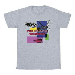 Marvel - T-shirt - Homme (Gris chiné)