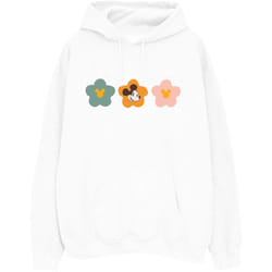 Disney - Sweat à capuche - Femme (Blanc)