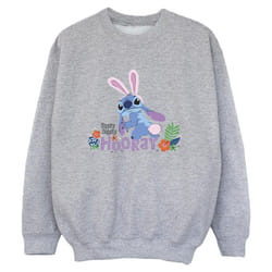 Disney - Sweat HIPPITY HOP - Garçon (Gris chiné)
