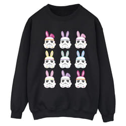Star Wars - Sweat - Femme (Noir)
