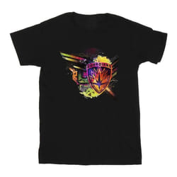 Marvel - T-shirt GUARDIANS OF THE GALAXY - Homme (Noir)
