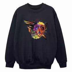 Marvel - Sweat GUARDIANS OF THE GALAXY - Garçon (Noir)