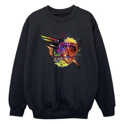Marvel - Sweat GUARDIANS OF THE GALAXY - Garçon (Noir)