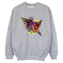 Marvel - Sweat GUARDIANS OF THE GALAXY - Garçon (Gris chiné)