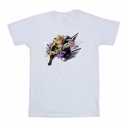 Marvel - T-shirt GUARDIANS OF THE GALAXY - Homme (Blanc)
