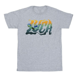 Disney - T-shirt SWIM - Homme (Gris chiné)
