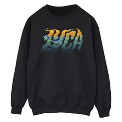 Disney - Sweat SWIM - Homme (Noir)
