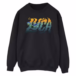 Disney - Sweat SWIM - Homme (Noir)