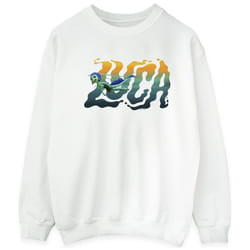 Disney - Sweat SWIM - Homme (Blanc)