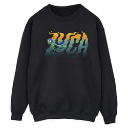 Disney - Sweat SWIM - Femme (Noir)