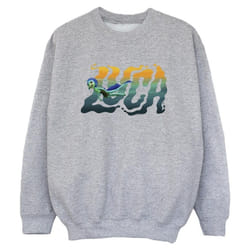 Disney - Sweat SWIM - Garçon (Gris chiné)