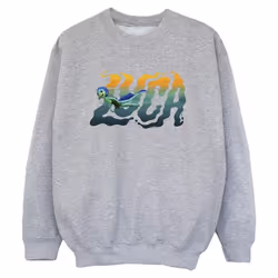 Disney - Sweat SWIM - Garçon (Gris chiné)
