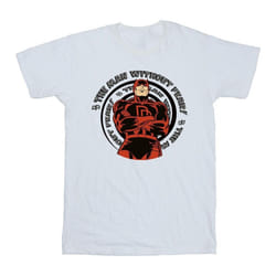Marvel - T-shirt - Homme (Blanc)
