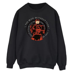 Marvel - Sweat - Homme (Noir)