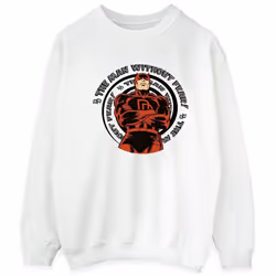 Marvel - Sweat - Homme (Blanc)