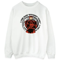 Marvel - Sweat - Homme (Blanc)