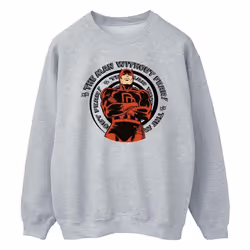 Marvel - Sweat - Homme (Gris chiné)