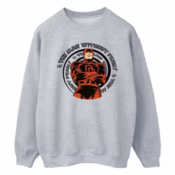 Marvel - Sweat - Homme (Gris chiné)