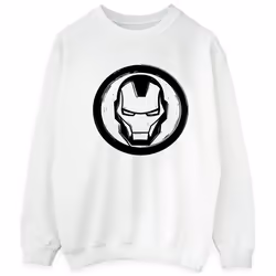 Marvel - Sweat - Homme (Blanc)